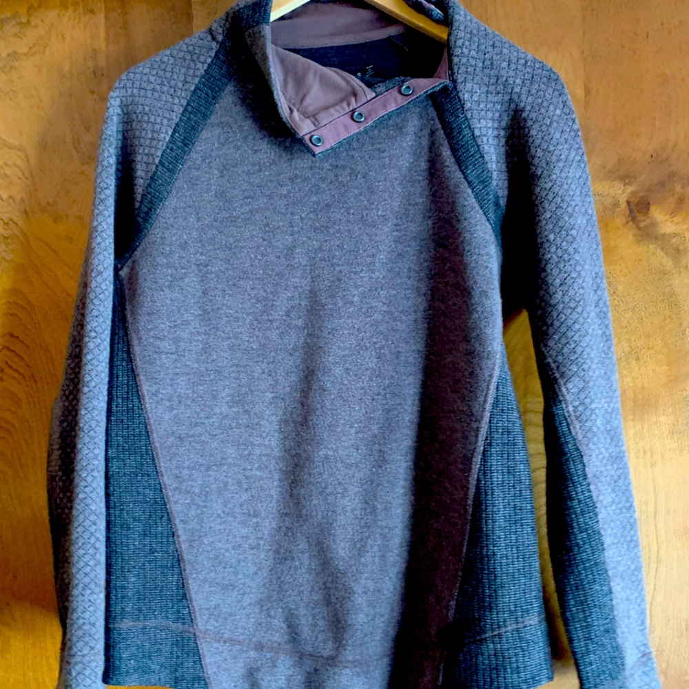 Prana pullover sweater